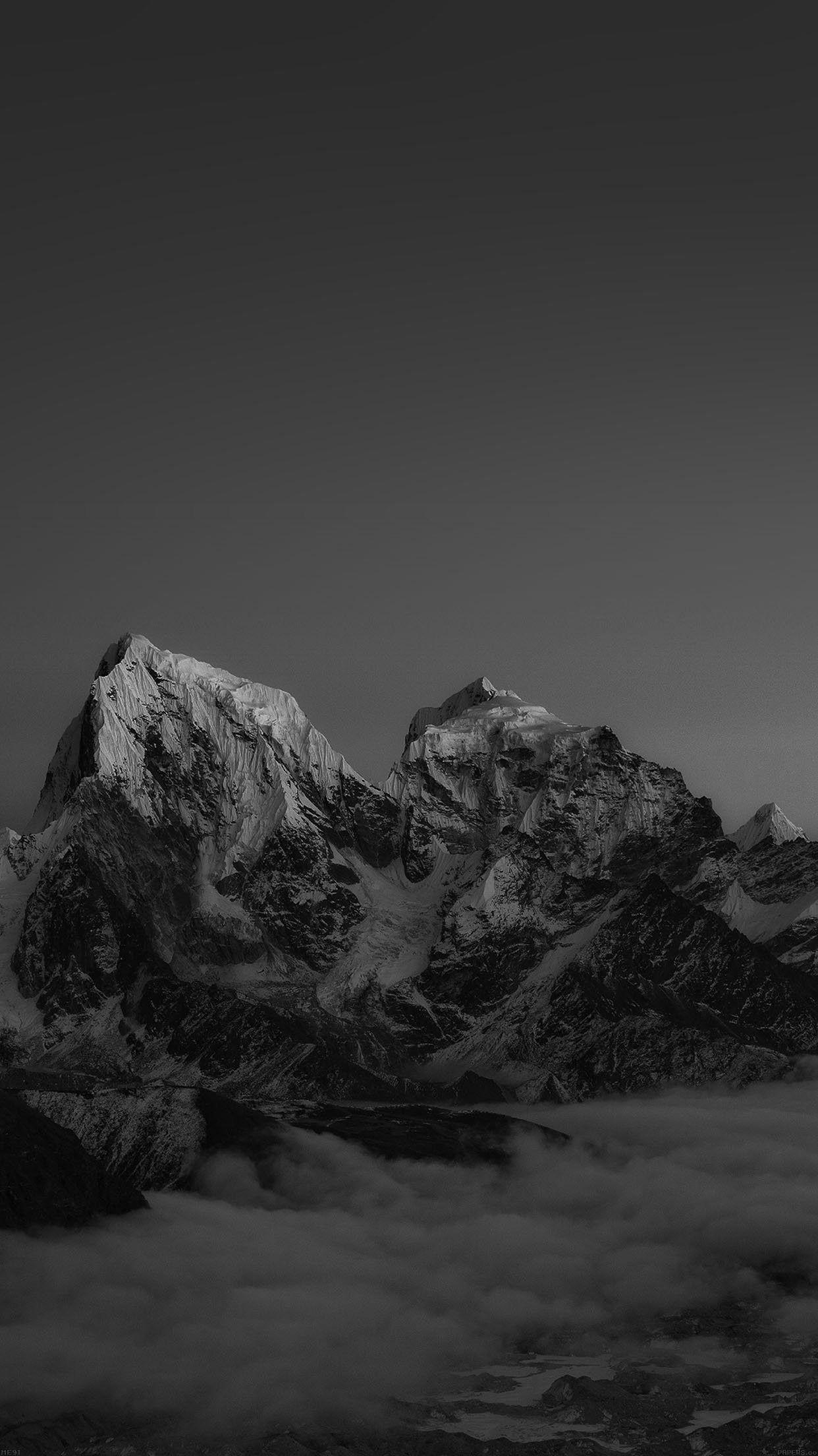 Black and White iPhone 7 Wallpapers Top Free Black and White iPhone 7