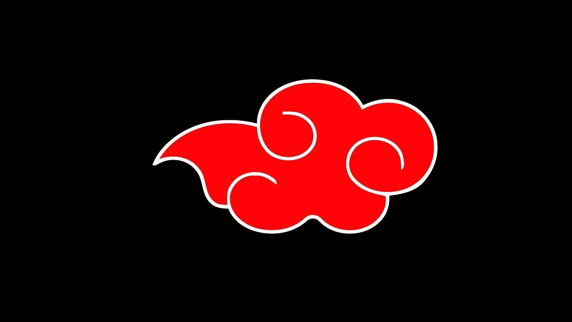 Akatsuki Cloud Wallpapers Top Free Akatsuki Cloud Backgrounds