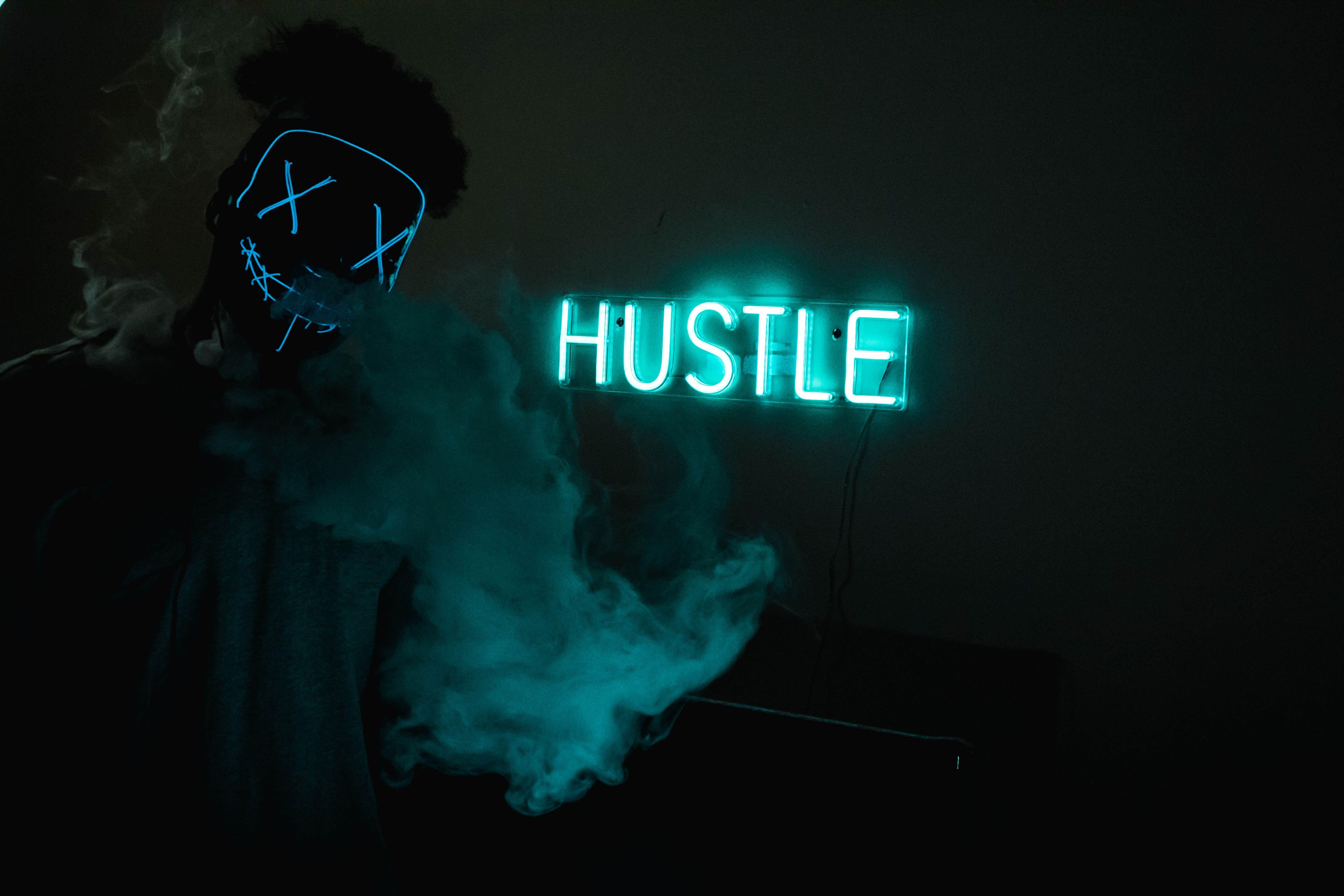 Hustle Wallpapers Top Free Hustle Backgrounds