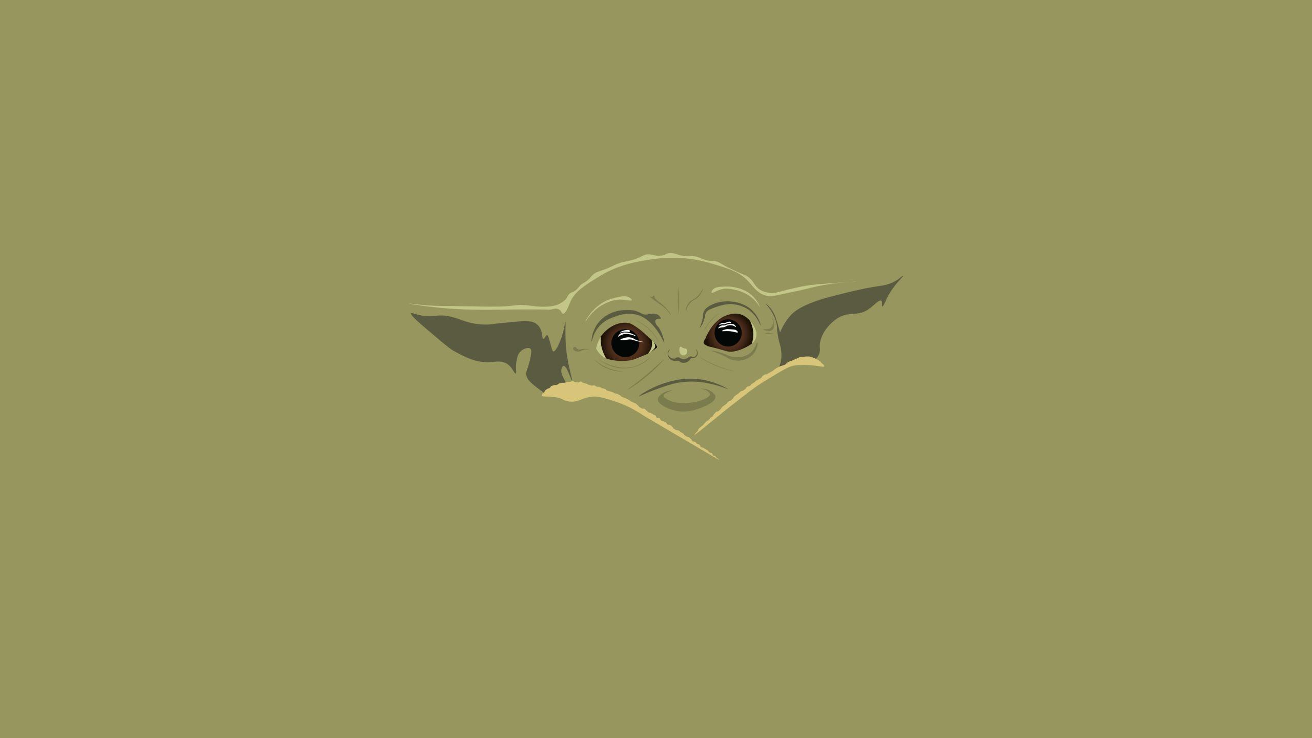 Baby Yoda 4K Wallpapers Top Free Baby Yoda 4K Backgrounds