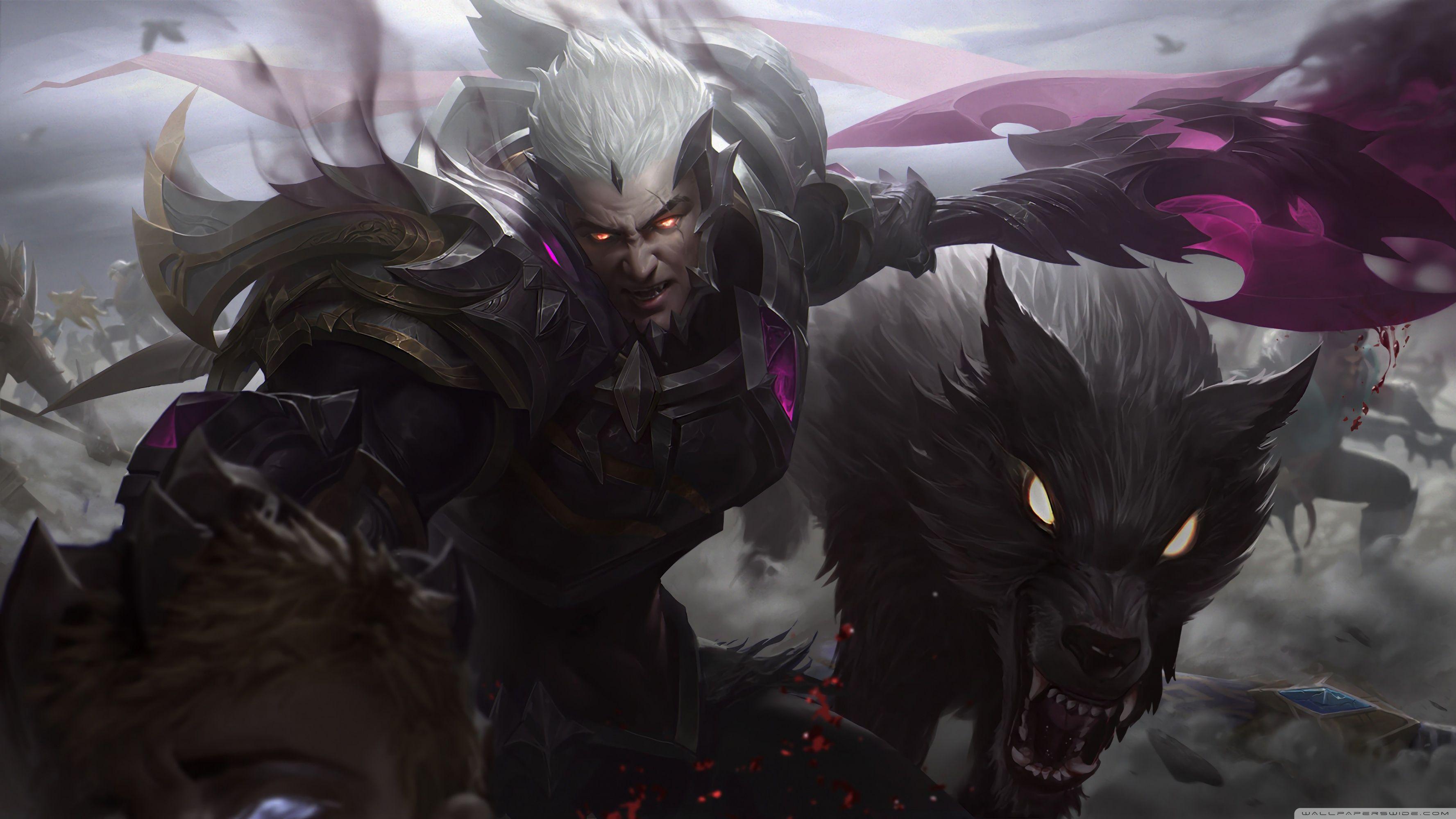 Darius Wallpapers Top Free Darius Backgrounds WallpaperAccess