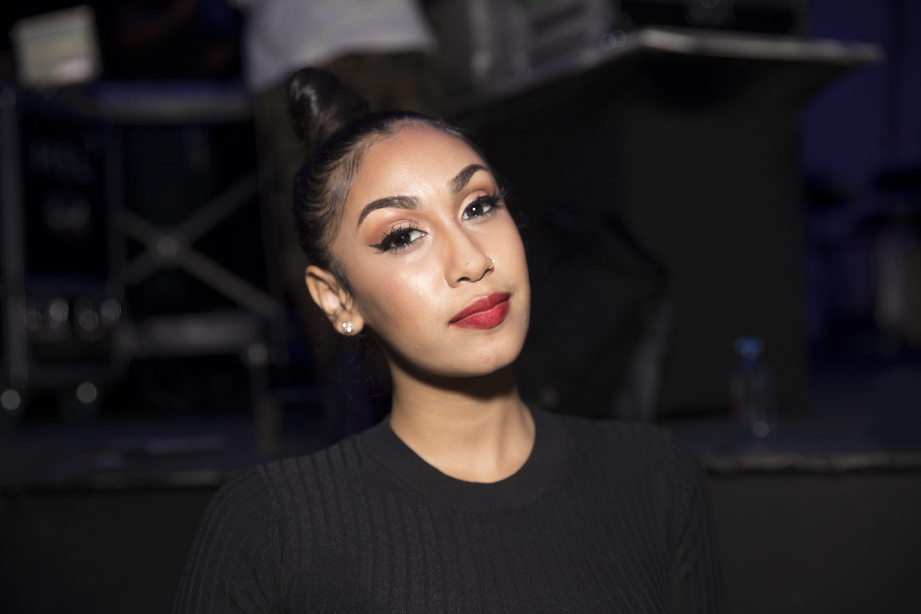 Queen Naija Wallpapers Top Free Queen Naija Backgrounds WallpaperAccess