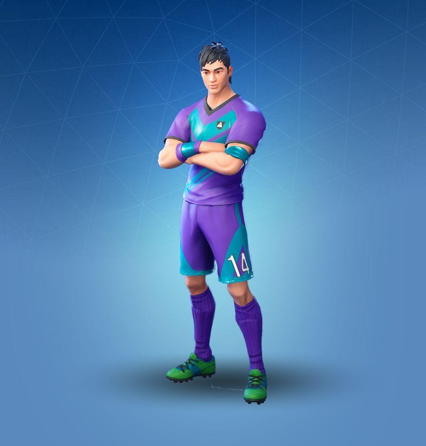 Sweaty Soccer Skin Wallpapers Top Free Sweaty Soccer