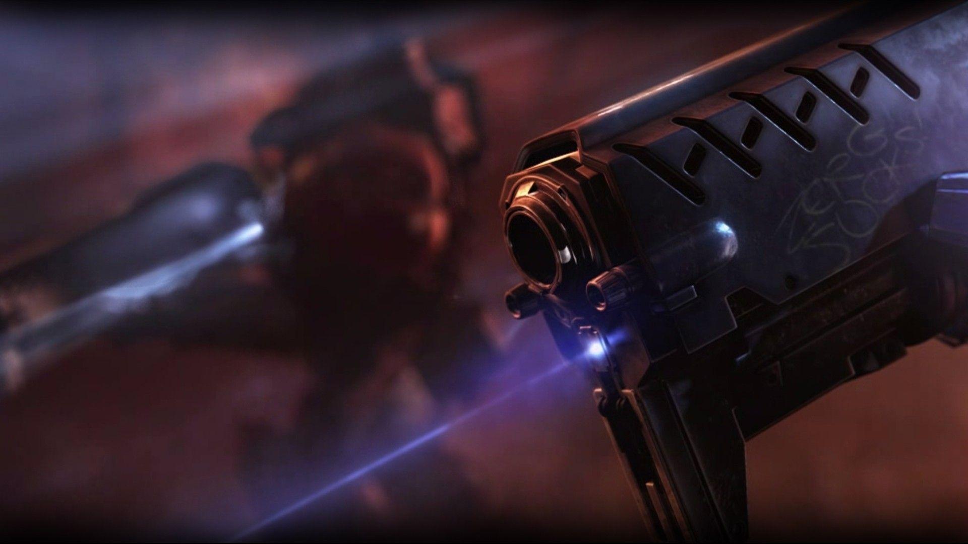 Laser Gun Wallpapers Top Free Laser Gun Backgrounds WallpaperAccess