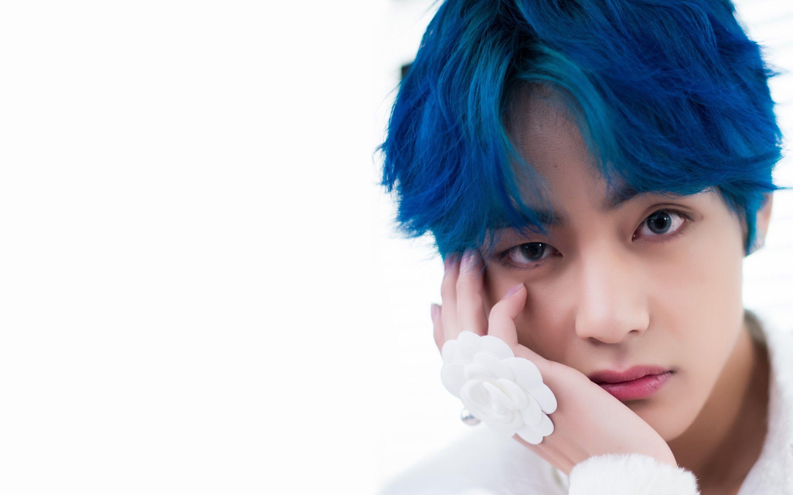 BTS V Laptop Wallpapers Top Free BTS V Laptop Backgrounds