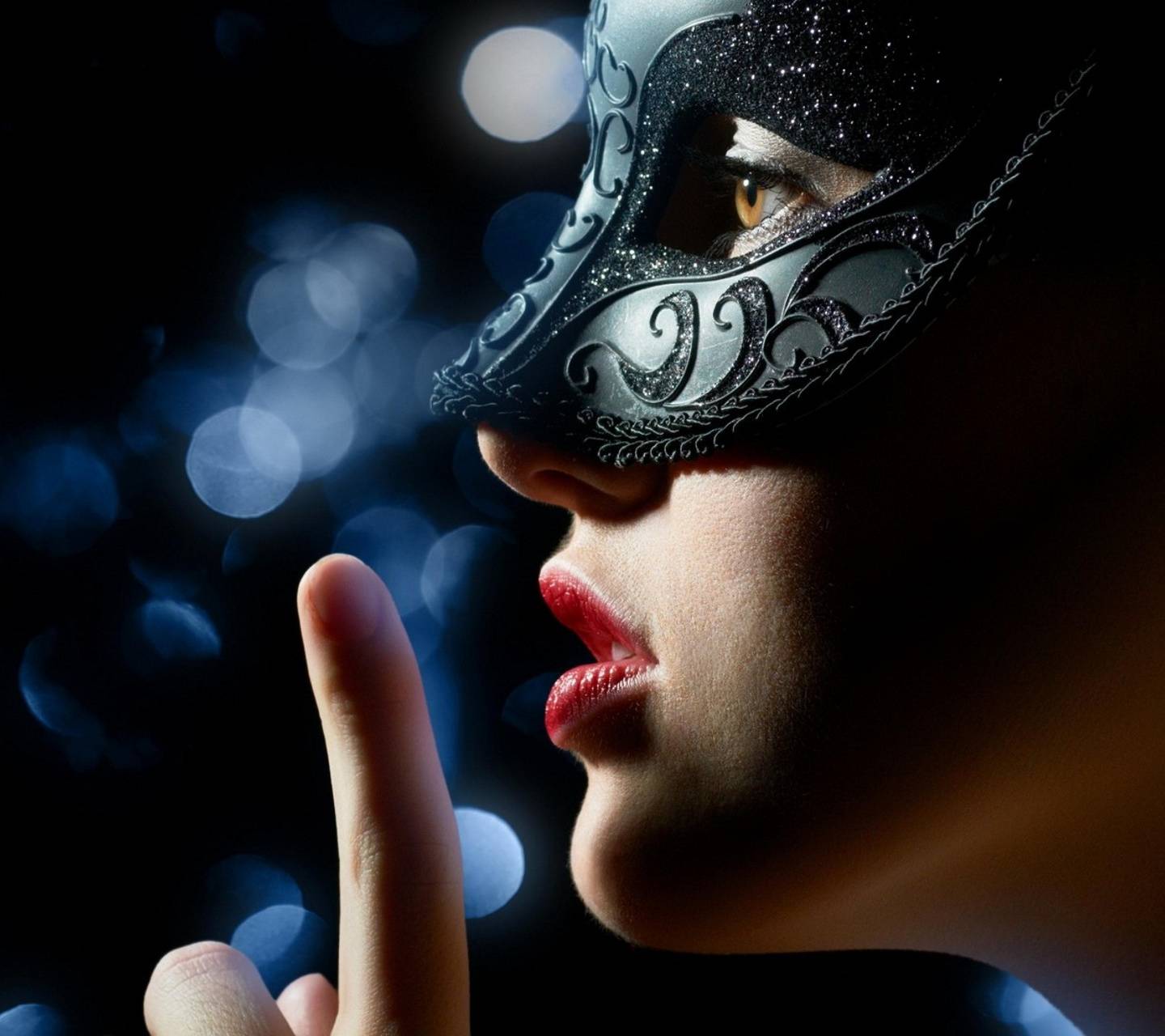 Girl Mask Wallpapers Top Free Girl Mask Backgrounds WallpaperAccess