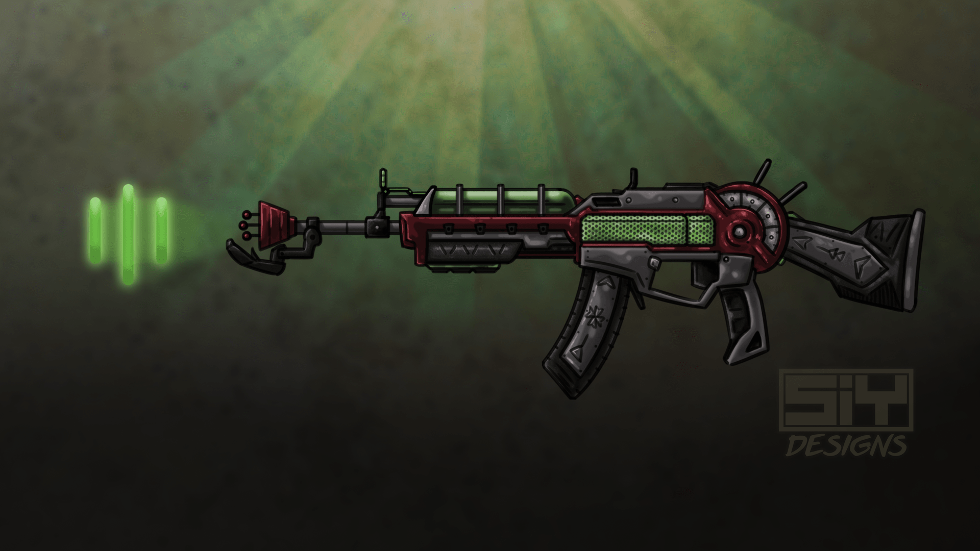 Laser Gun Wallpapers Top Free Laser Gun Backgrounds WallpaperAccess