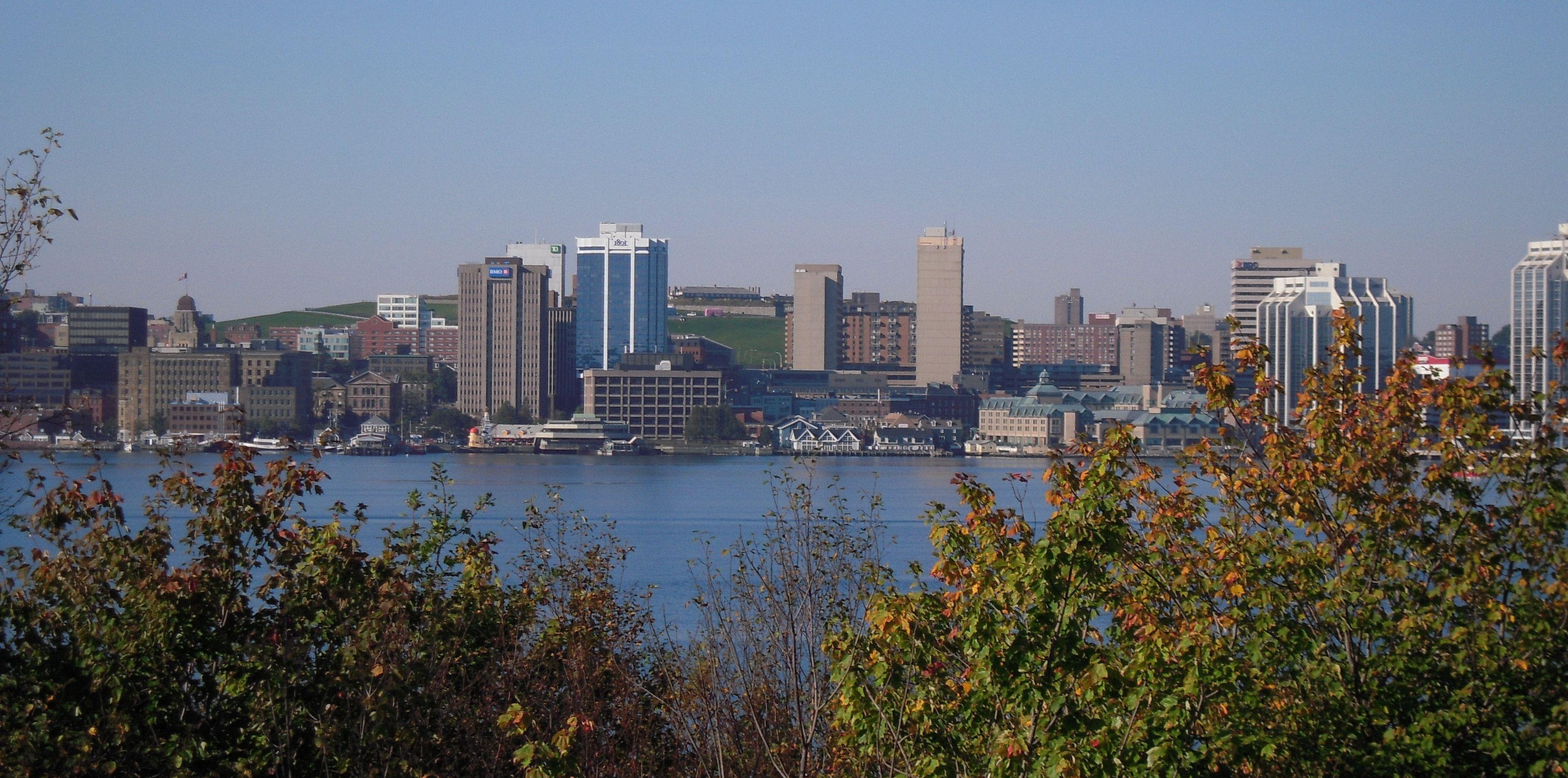 Halifax Wallpapers Top Free Halifax Backgrounds WallpaperAccess