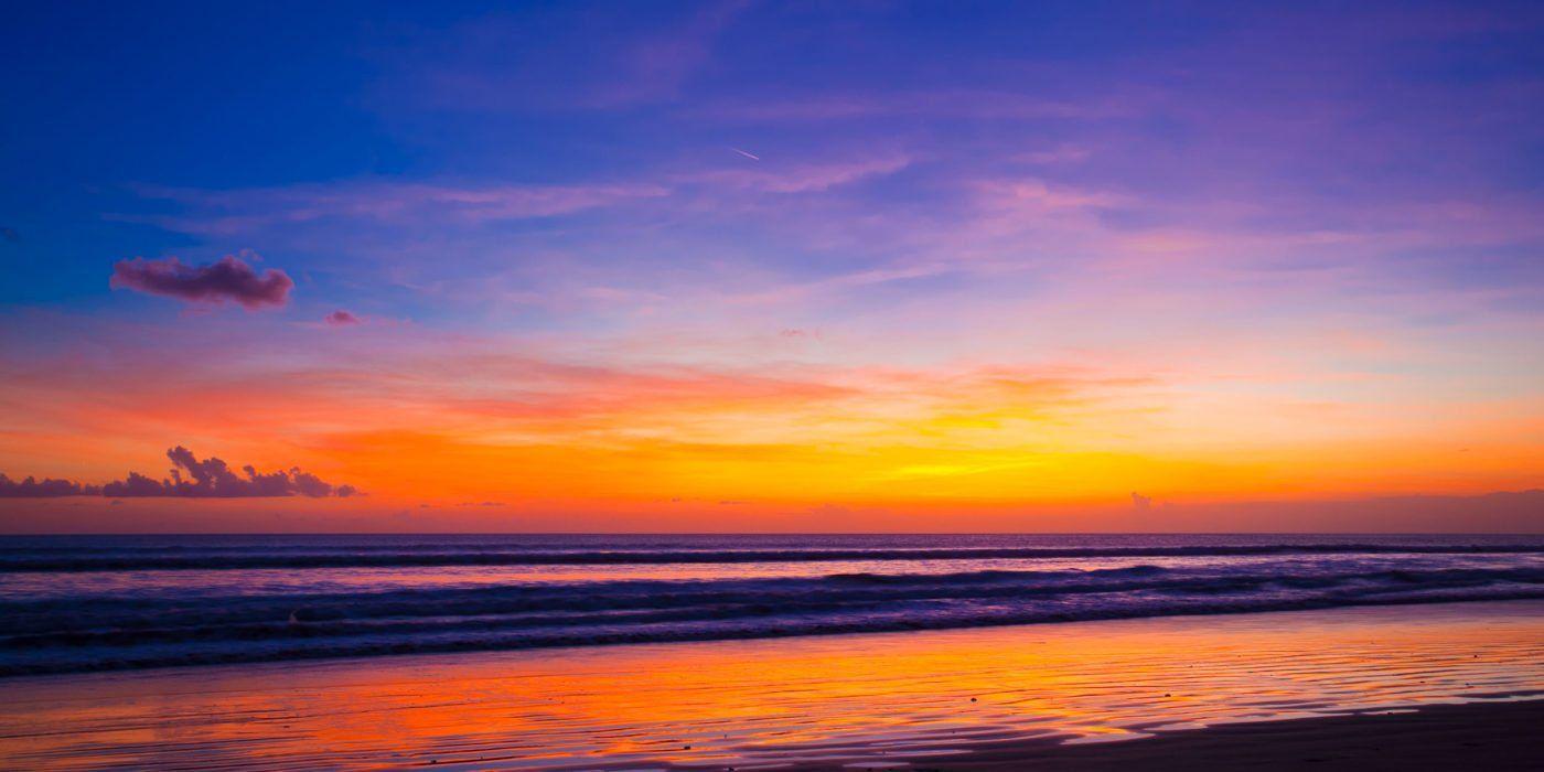 Bali Sunset Wallpapers Top Free Bali Sunset Backgrounds WallpaperAccess
