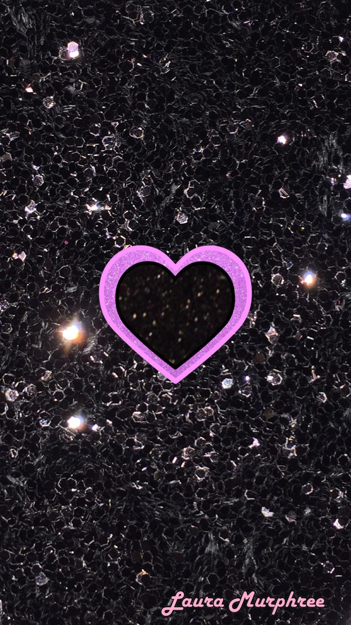 Pink and Black Glitter Wallpapers Top Free Pink and Black Glitter Backgrounds WallpaperAccess