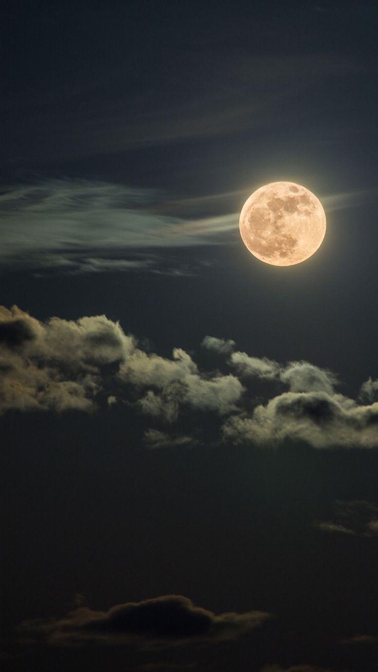 The Moon iPhone Wallpapers Top Free The Moon iPhone Backgrounds
