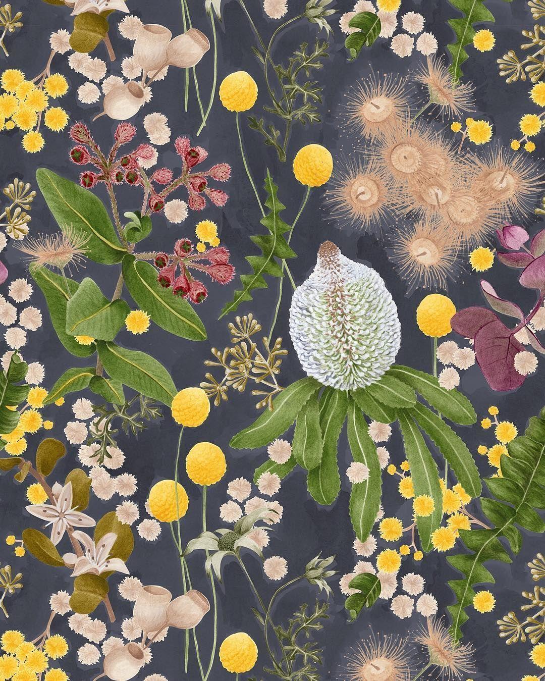 Botanical Wallpapers Top Free Botanical Backgrounds WallpaperAccess