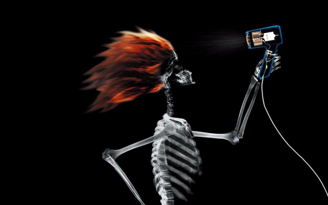 Best Funny Skeleton Wallpaper For Mobile at Jeremy Winton blog