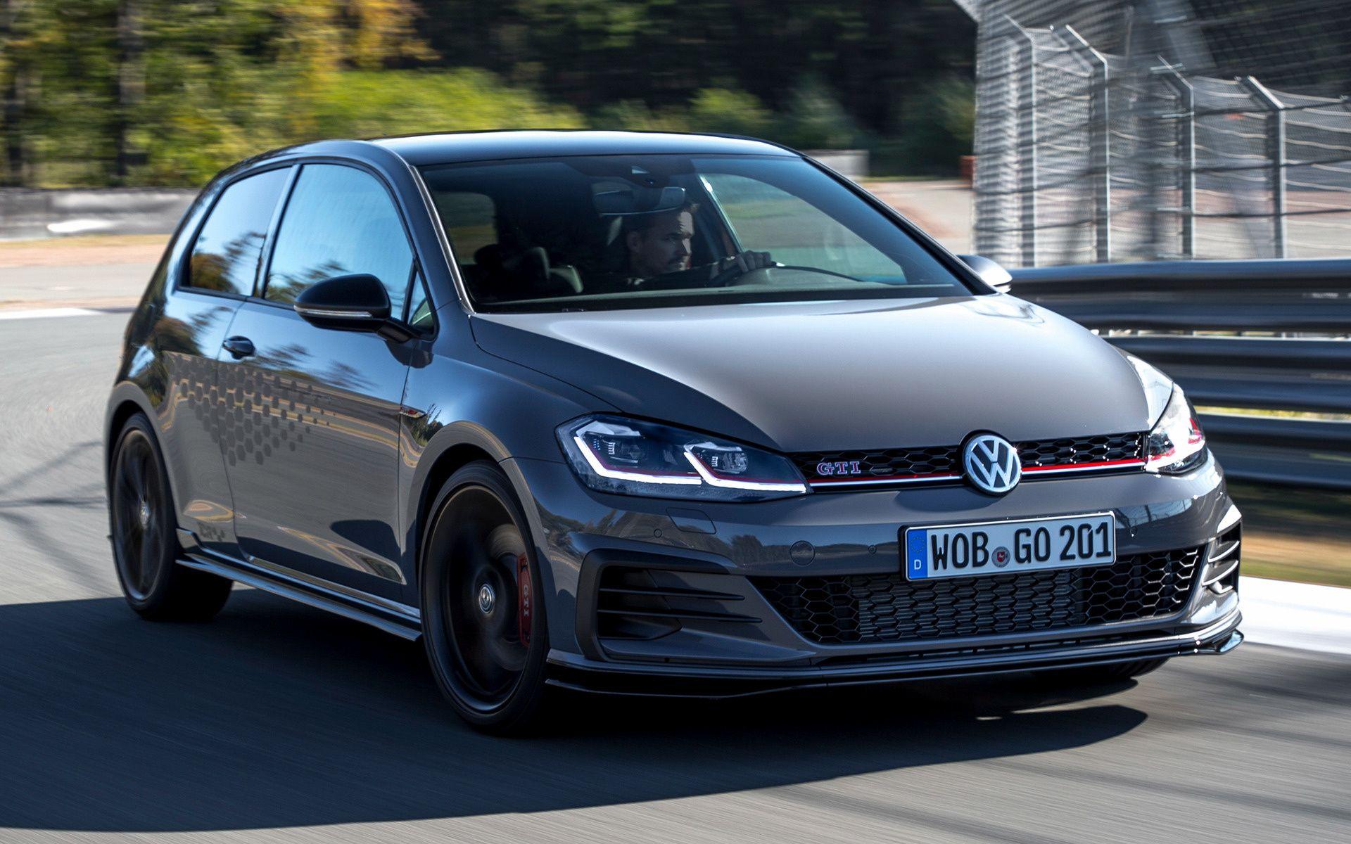 Golf Gti Wallpapers Top Free Golf Gti Backgrounds