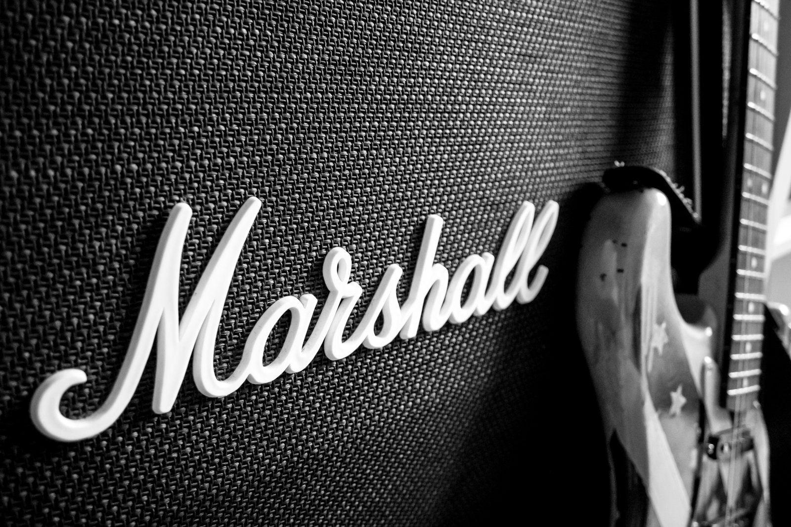 Marshall Wallpapers Top Free Marshall Backgrounds WallpaperAccess