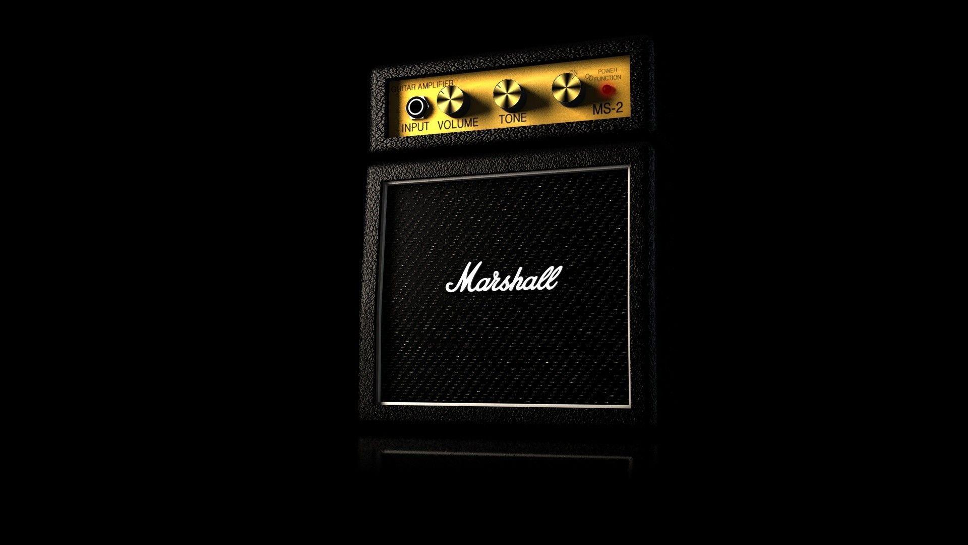 Marshall Wallpapers Top Free Marshall Backgrounds WallpaperAccess