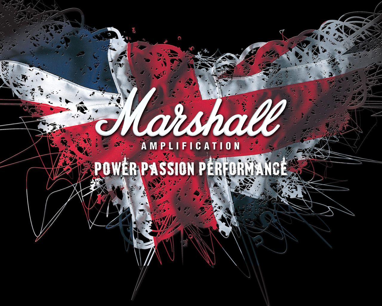 Marshall Wallpapers Top Free Marshall Backgrounds WallpaperAccess