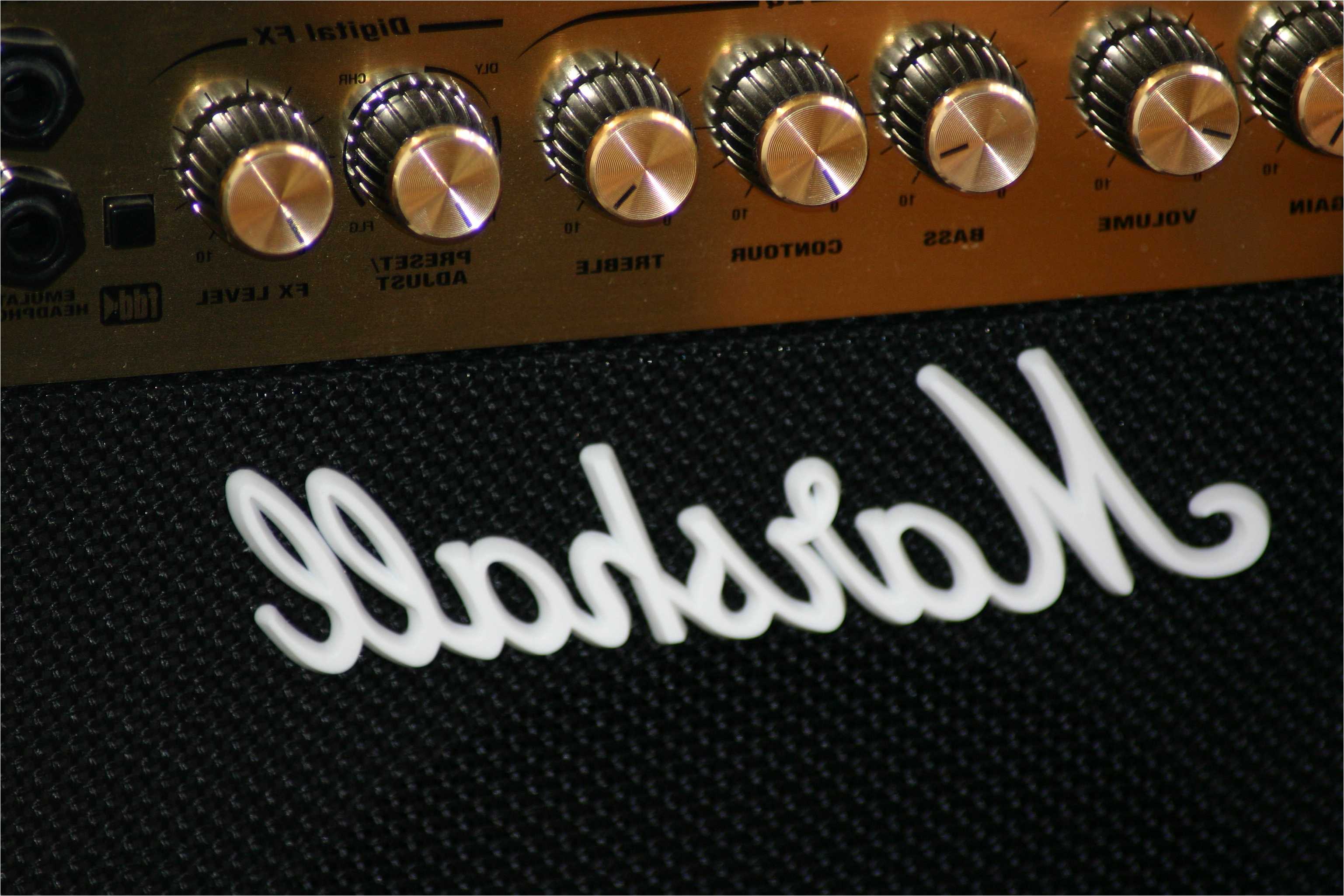 Marshall Wallpapers Top Free Marshall Backgrounds WallpaperAccess