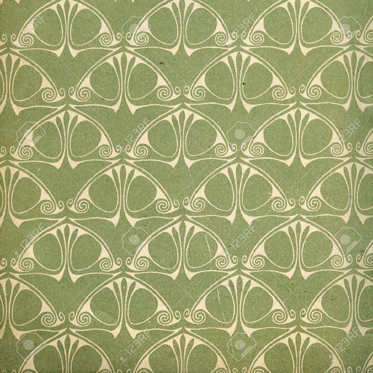 Art Nouveau Wallpapers Top Free Art Nouveau Backgrounds WallpaperAccess