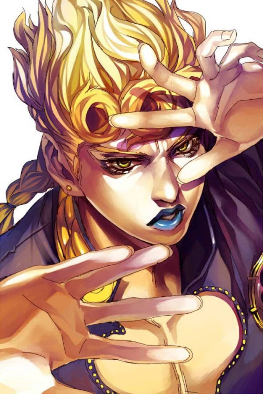 Giorno Giovanna Wallpapers Top Free Giorno Giovanna Backgrounds