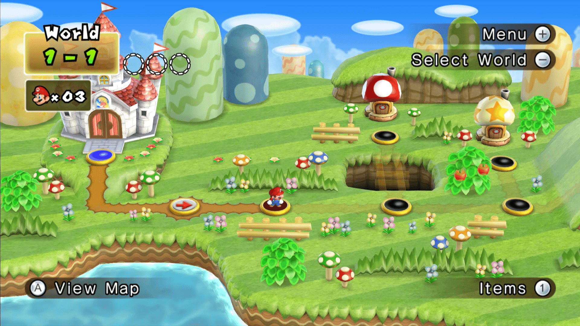 New Super Mario Bros 2 Wallpapers Top Free New Super Mario Bros 2