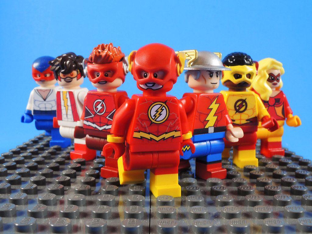 LEGO Flash Wallpapers Top Free LEGO Flash Backgrounds WallpaperAccess