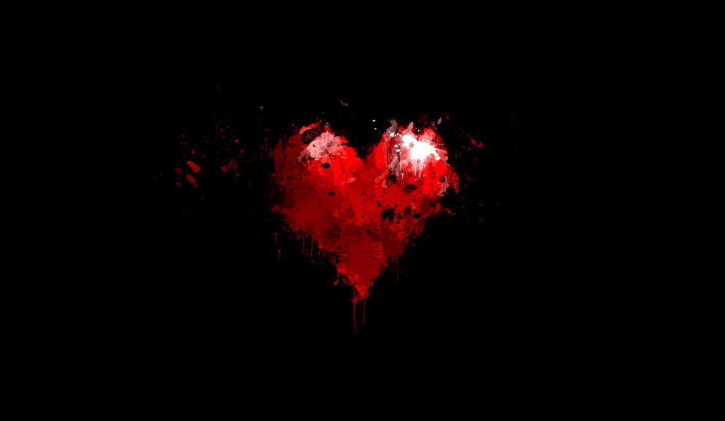 Minimalist Heart Wallpapers Top Free Minimalist Heart Backgrounds