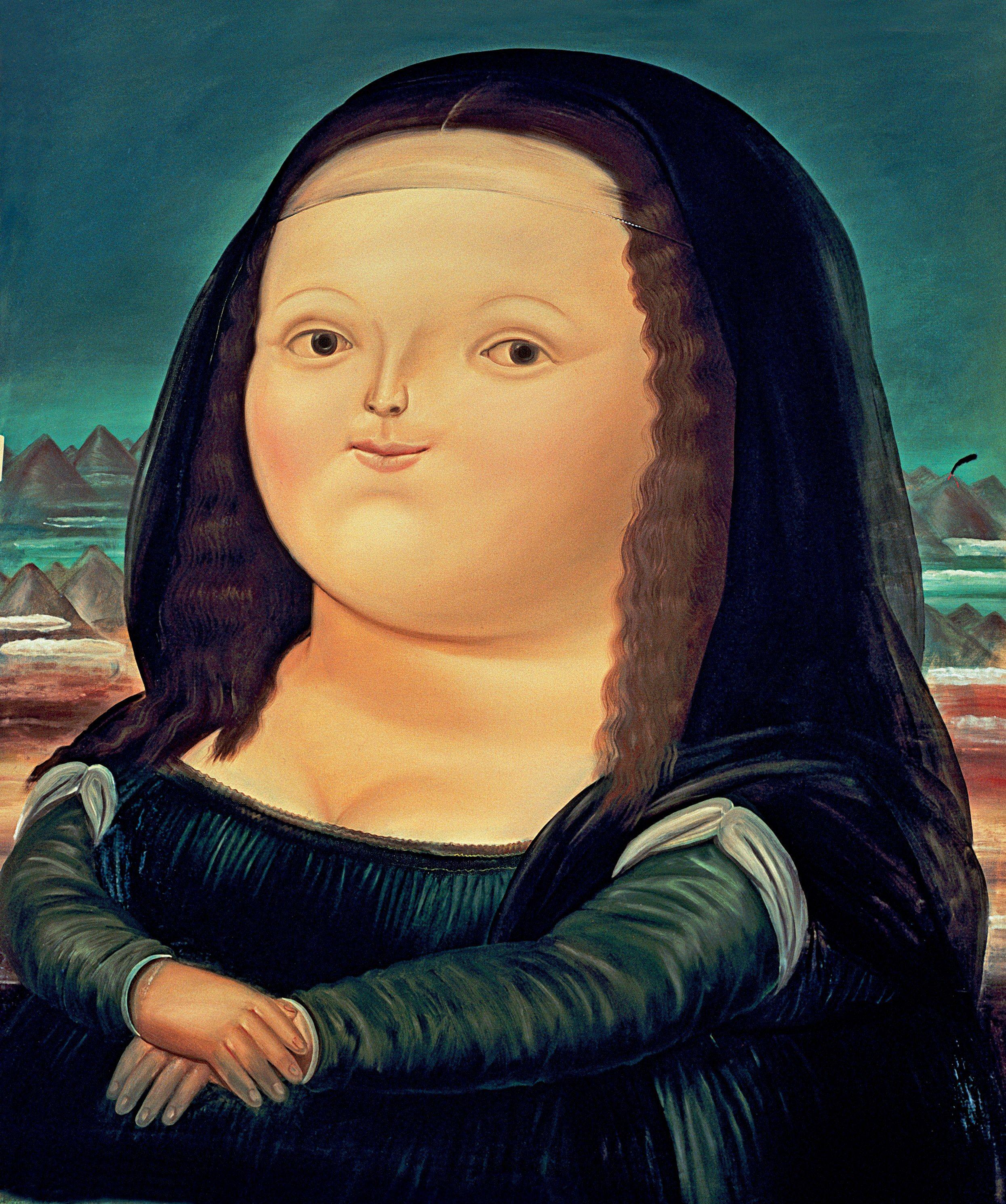 Fernando Botero Wallpapers Top Free Fernando Botero