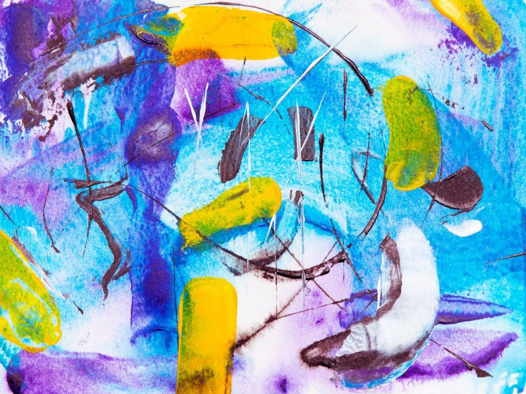 Expressionist Abstract Wallpapers Top Free Expressionist Abstract