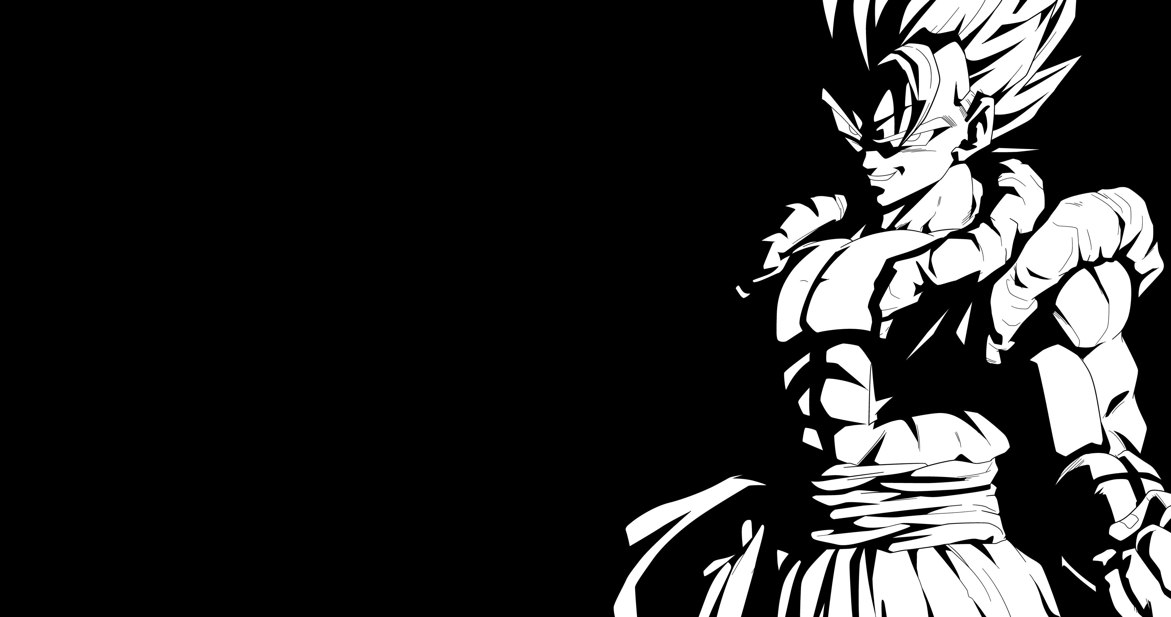 Black Goku Live Wallpapers Top Free Black Goku Live Backgrounds WallpaperAccess