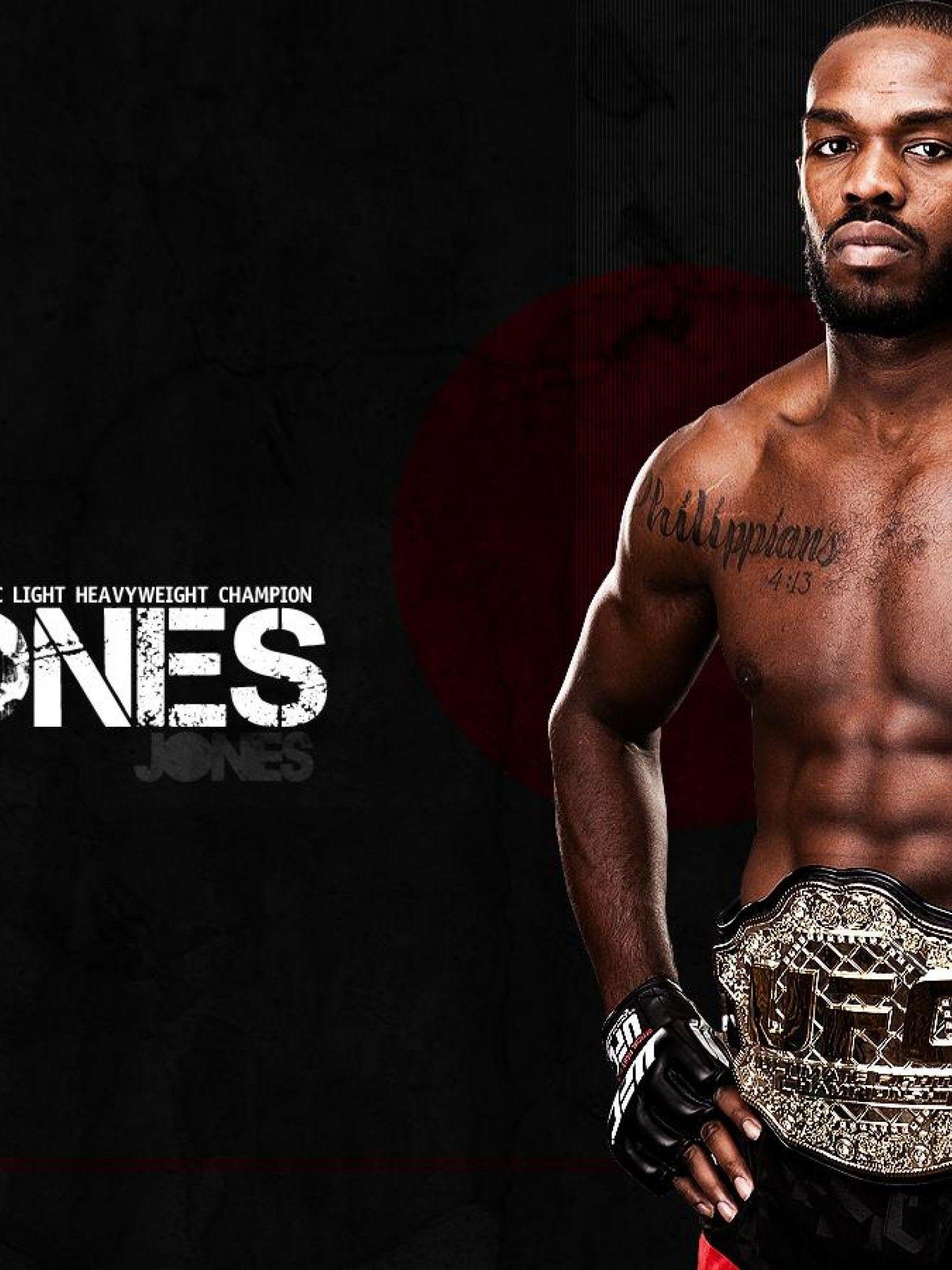 JON JONES Wallpapers Top Free JON JONES Backgrounds