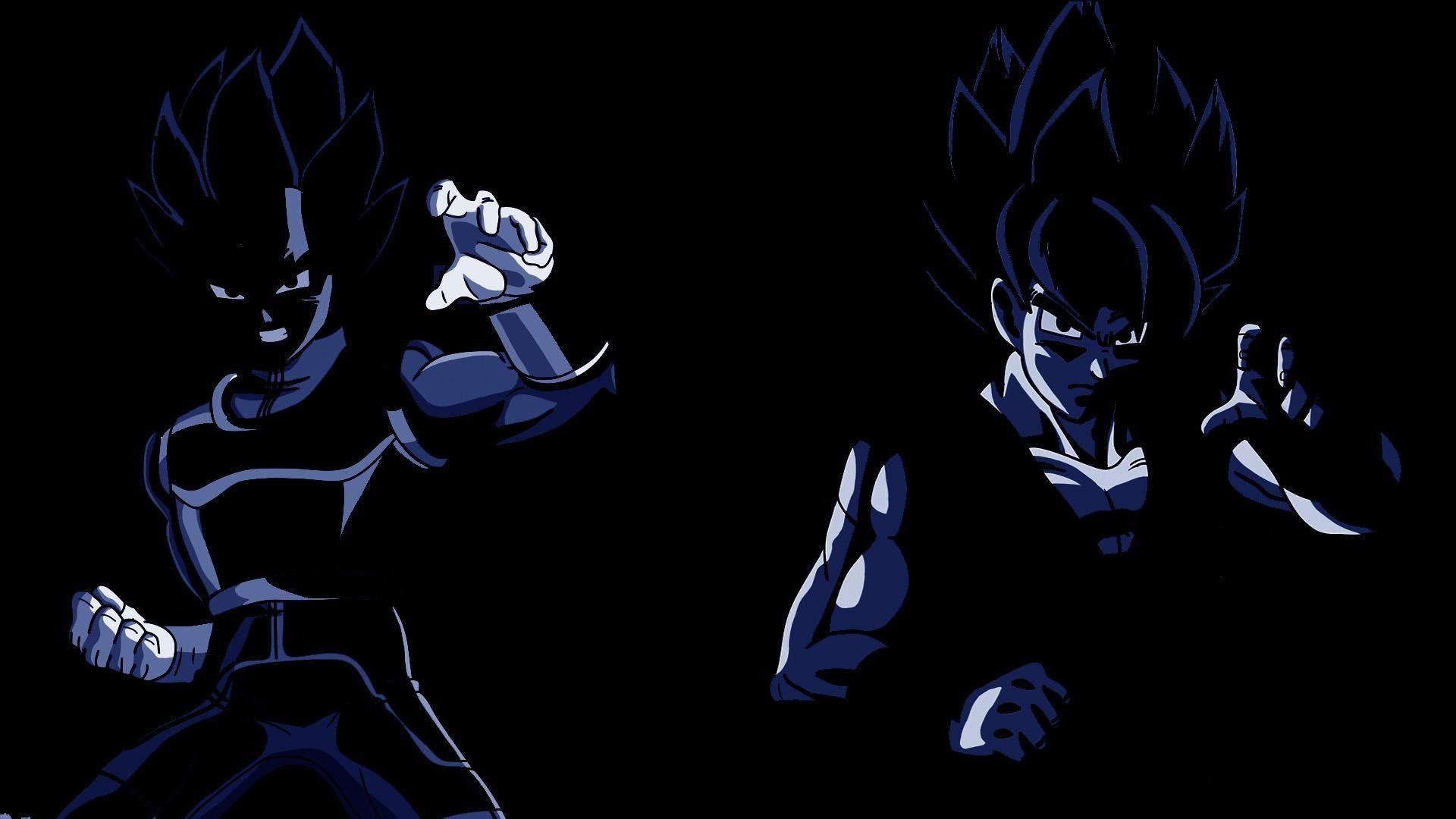 Vegeta Black And White Wallpapers Top Free Vegeta Black And White