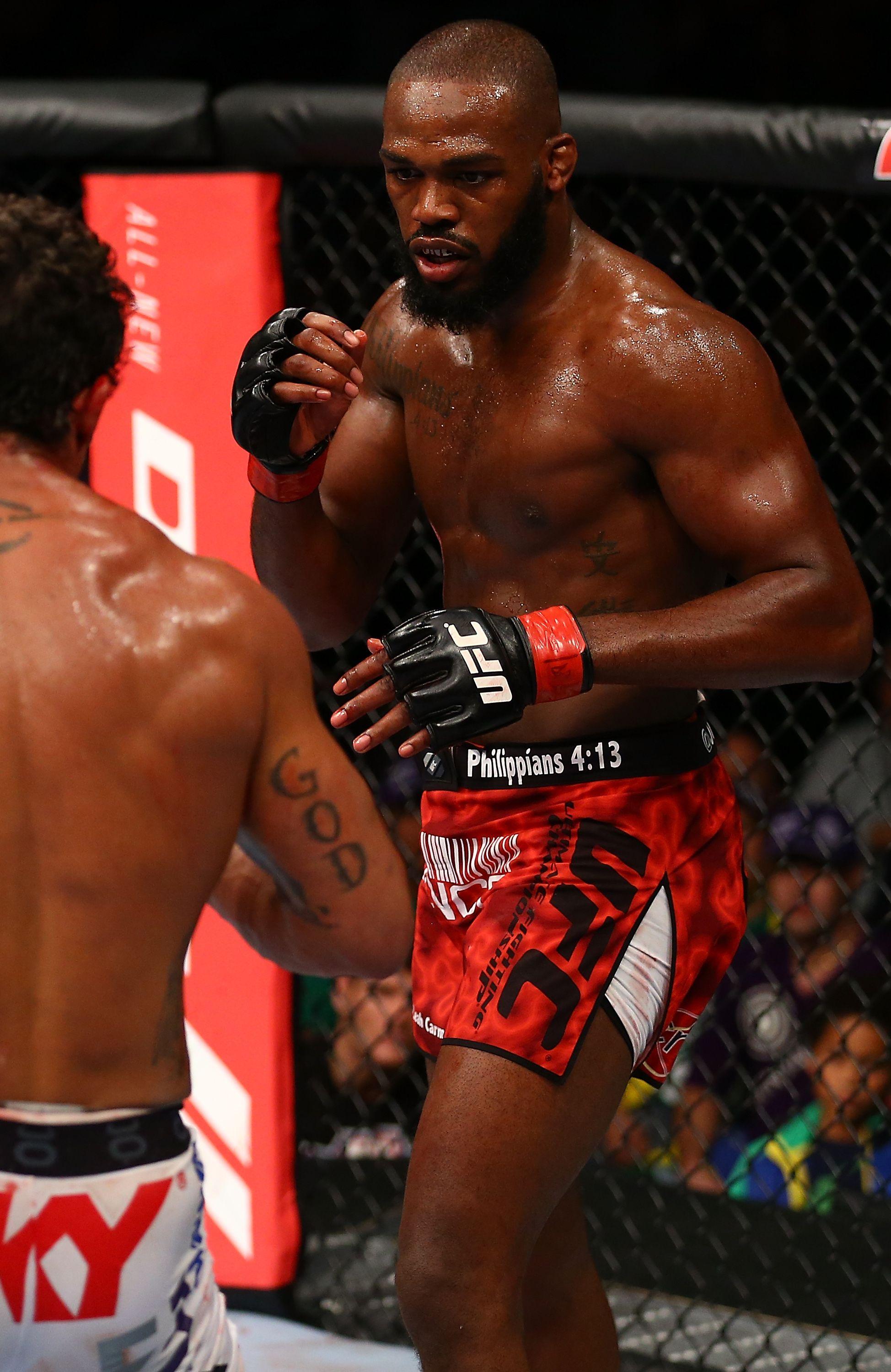 JON JONES Wallpapers Top Free JON JONES Backgrounds