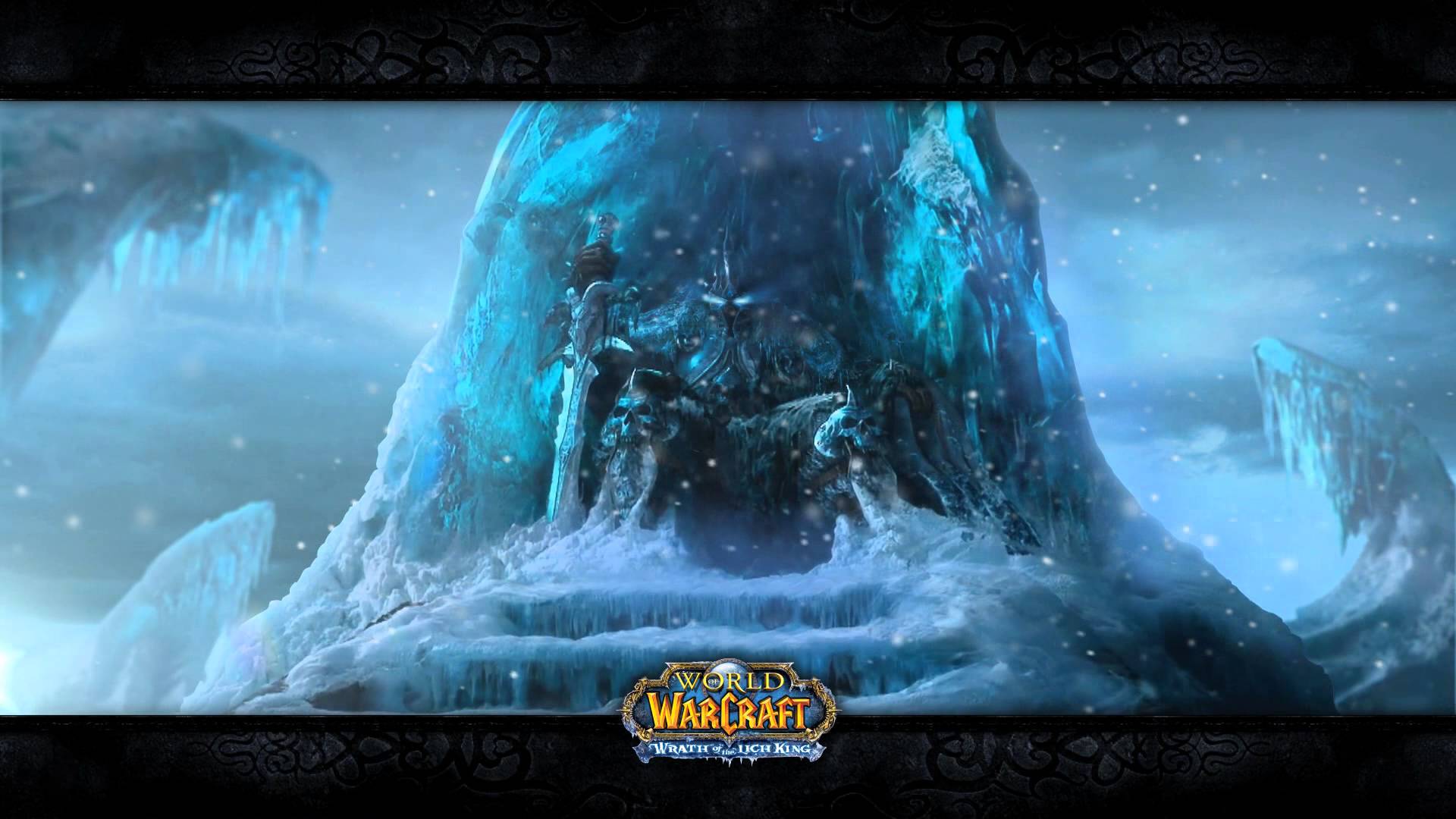 Warcraft III the Frozen Throne Wallpapers Top Free Warcraft III the