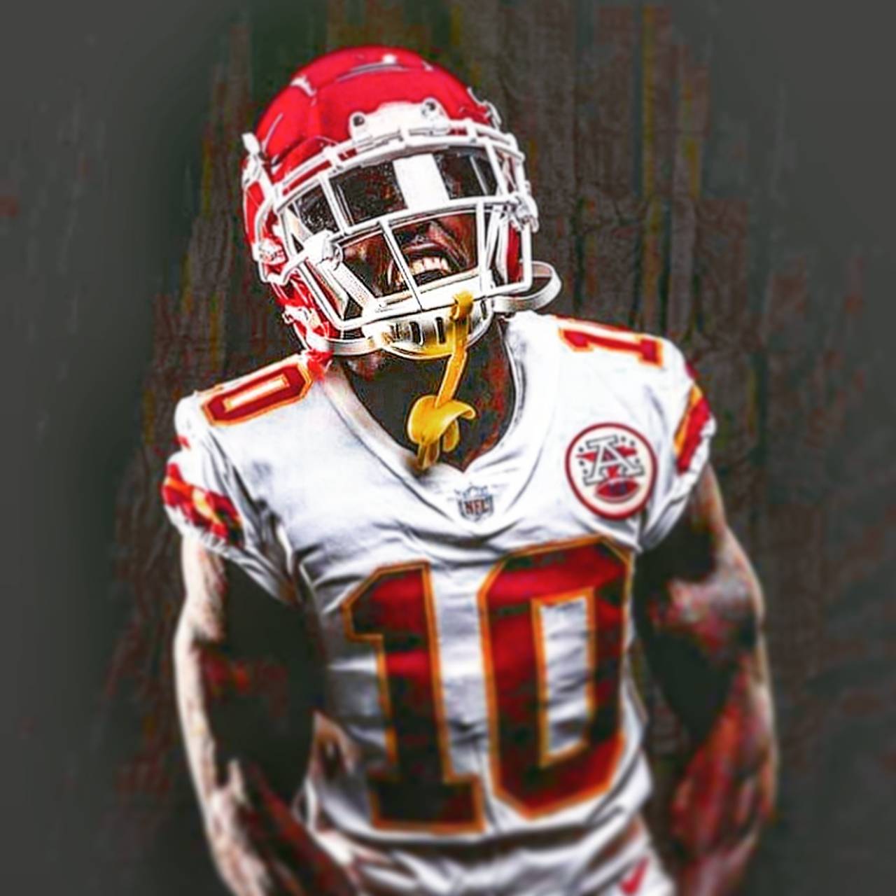 Tyreek Hill Wallpapers Top Free Tyreek Hill Backgrounds WallpaperAccess