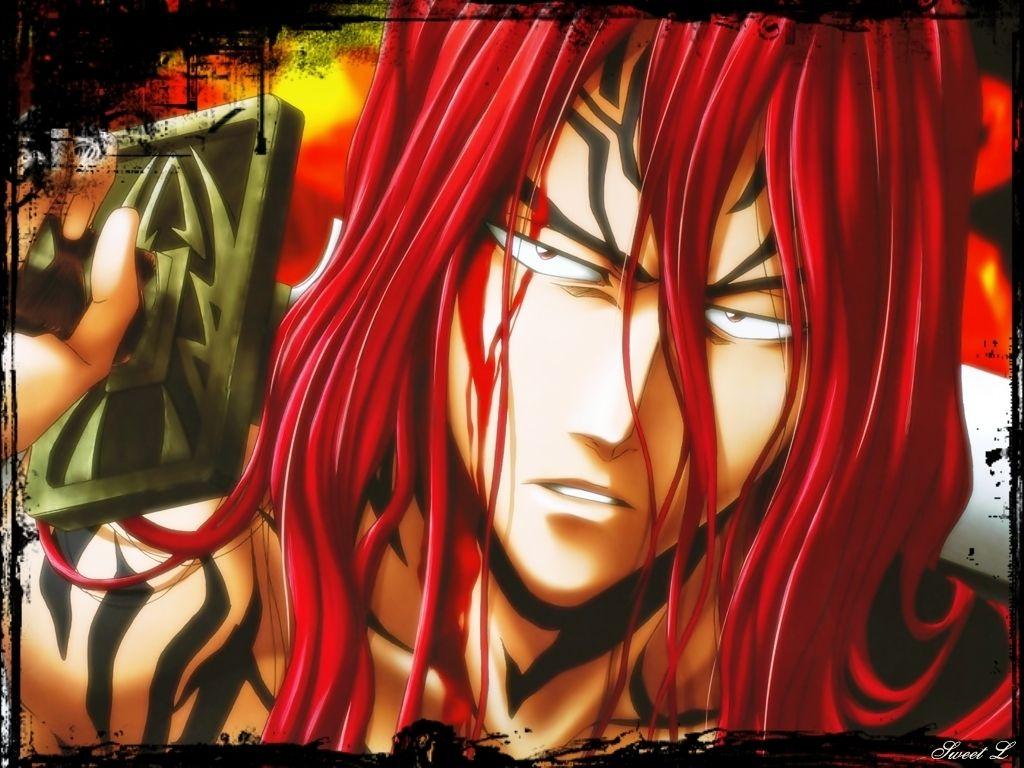 Bleach Renji Wallpapers Top Free Bleach Renji Backgrounds