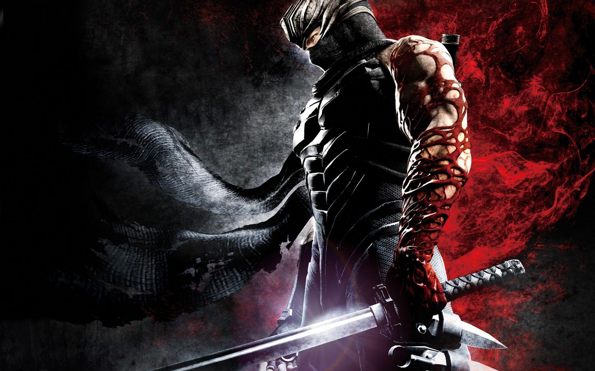 Dark Ninja Assassin Wallpapers Top Free Dark Ninja Assassin