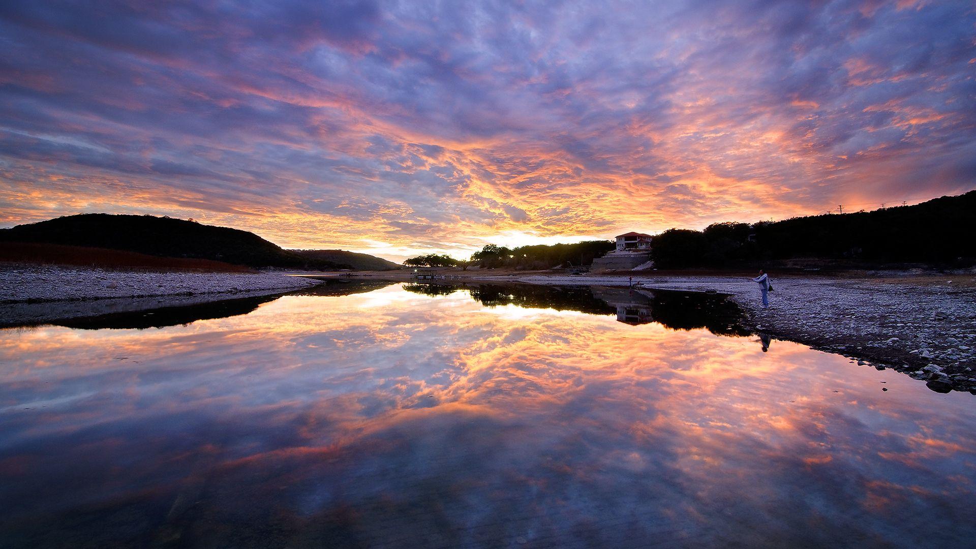 Dawn Wallpapers - Top Free Dawn Backgrounds - WallpaperAccess