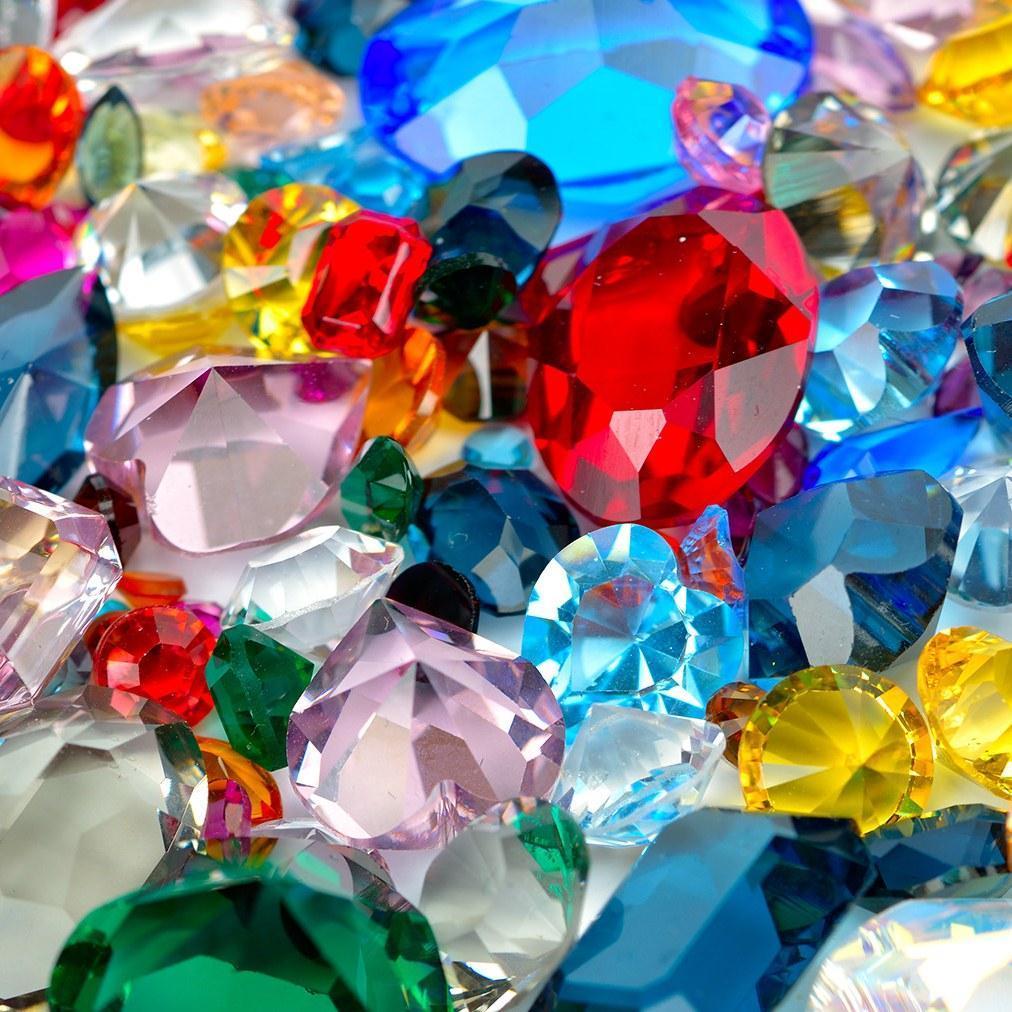 Gemstone Wallpapers Top Free Gemstone Backgrounds WallpaperAccess
