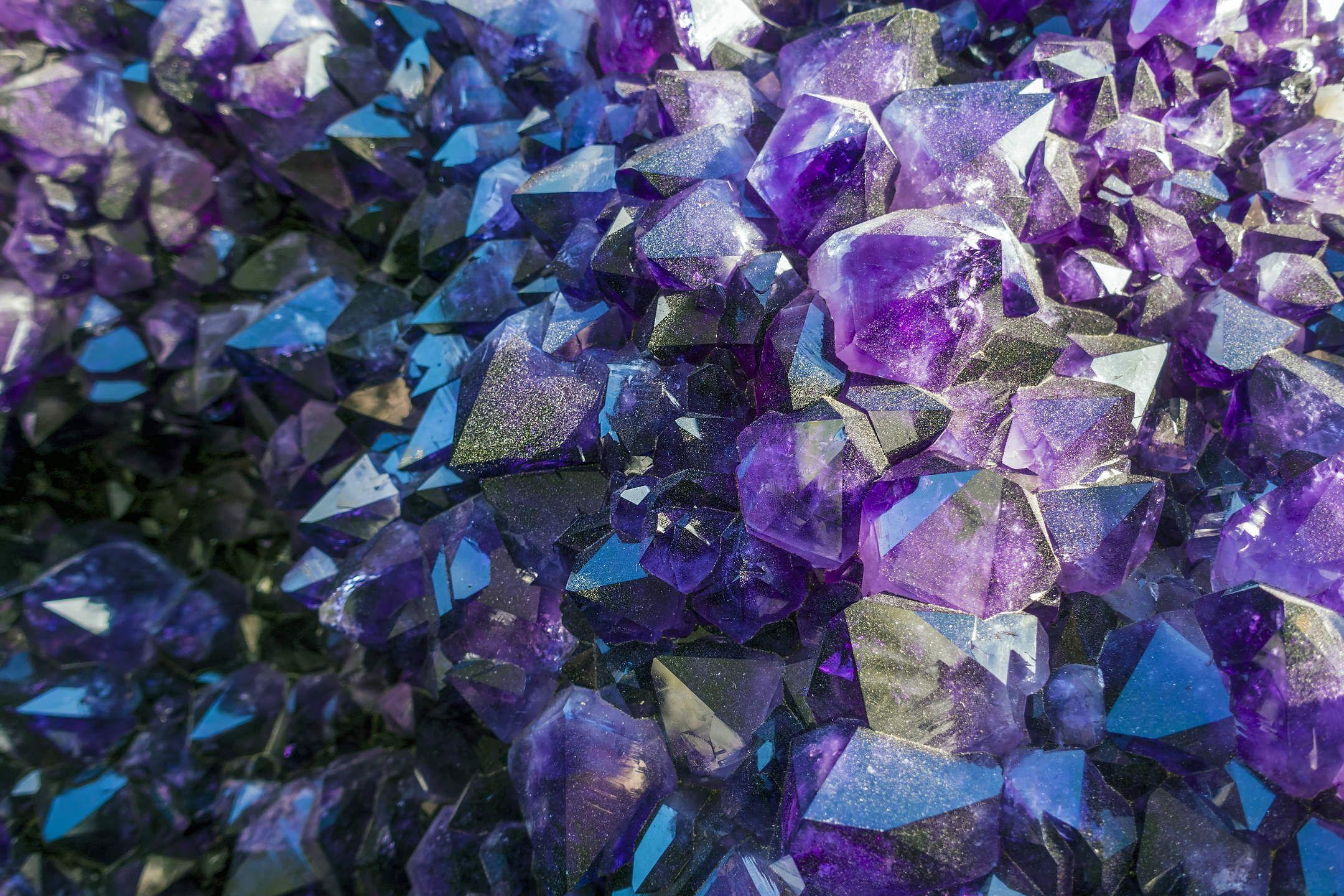 Healing Crystals Wallpapers Top Free Healing Crystals Backgrounds
