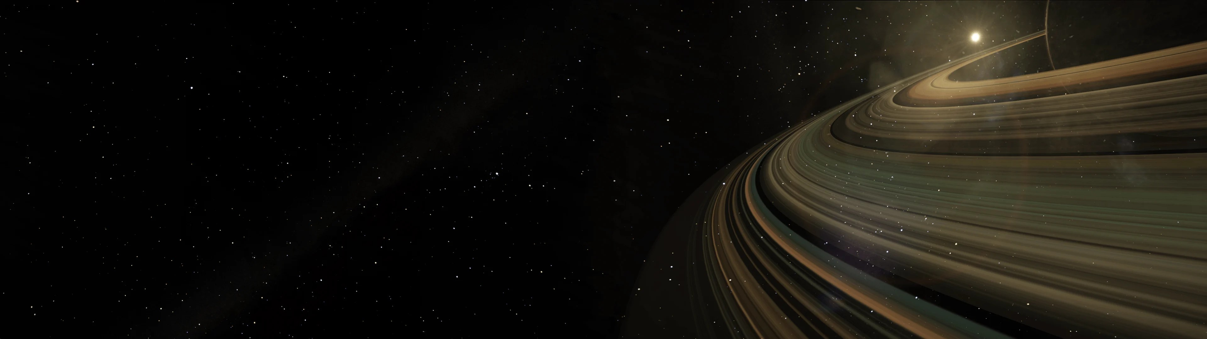 Outer Space Dual Screen Wallpapers Top Free Outer Space Dual Screen