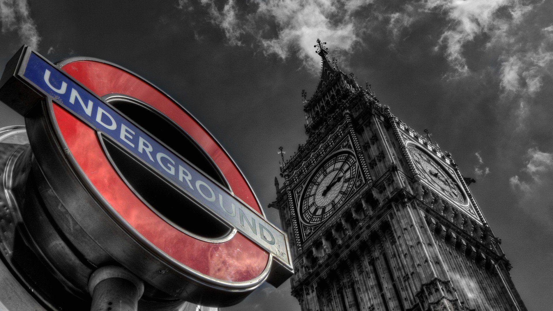 London Underground Wallpapers Top Free London Underground Backgrounds