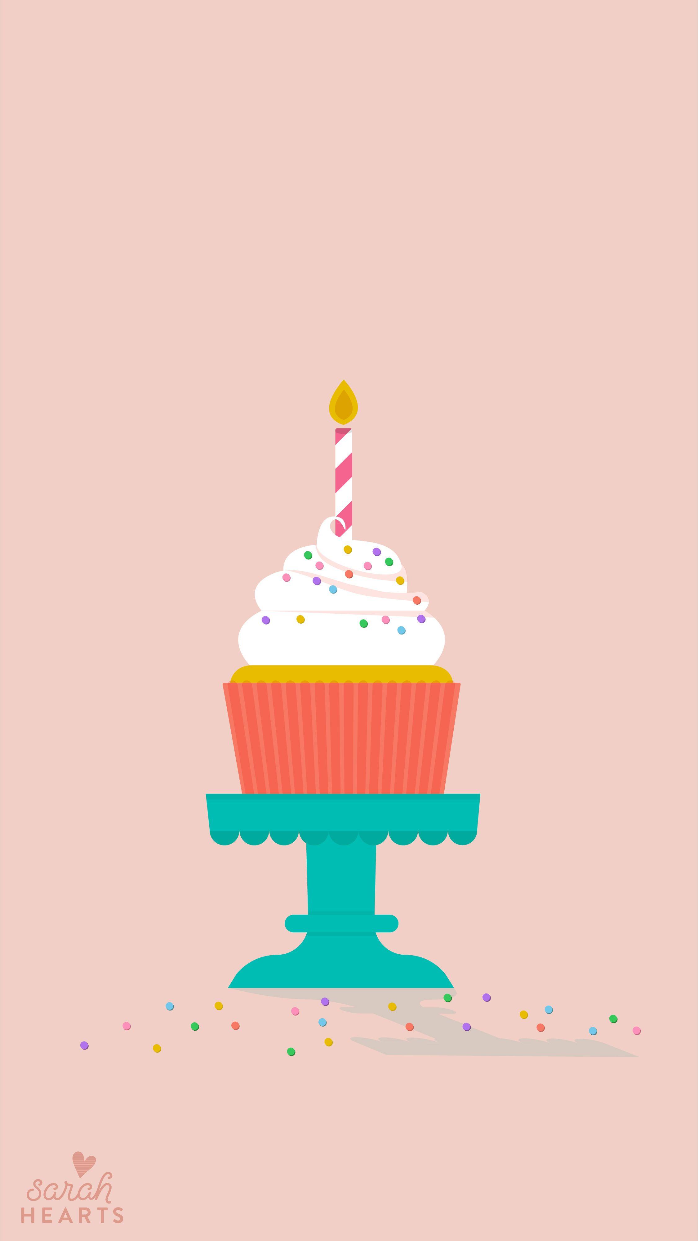 Birthday iPhone Wallpapers Top Free Birthday iPhone Backgrounds