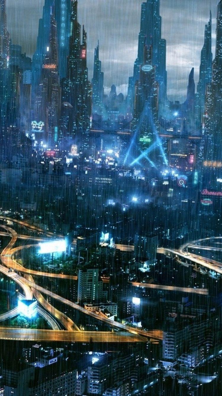 Futuristic Phone Wallpapers Top Free Futuristic Phone Backgrounds