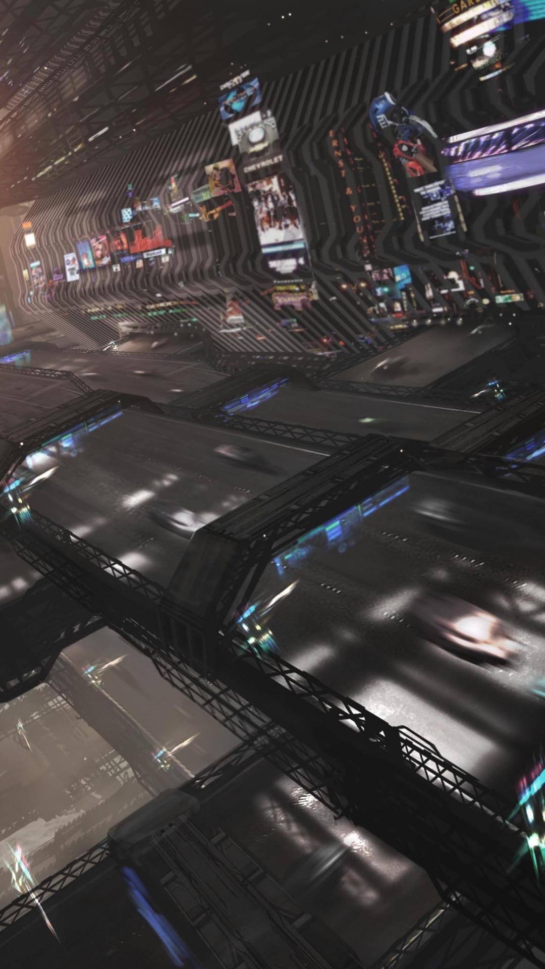 Futuristic Phone Wallpapers Top Free Futuristic Phone Backgrounds