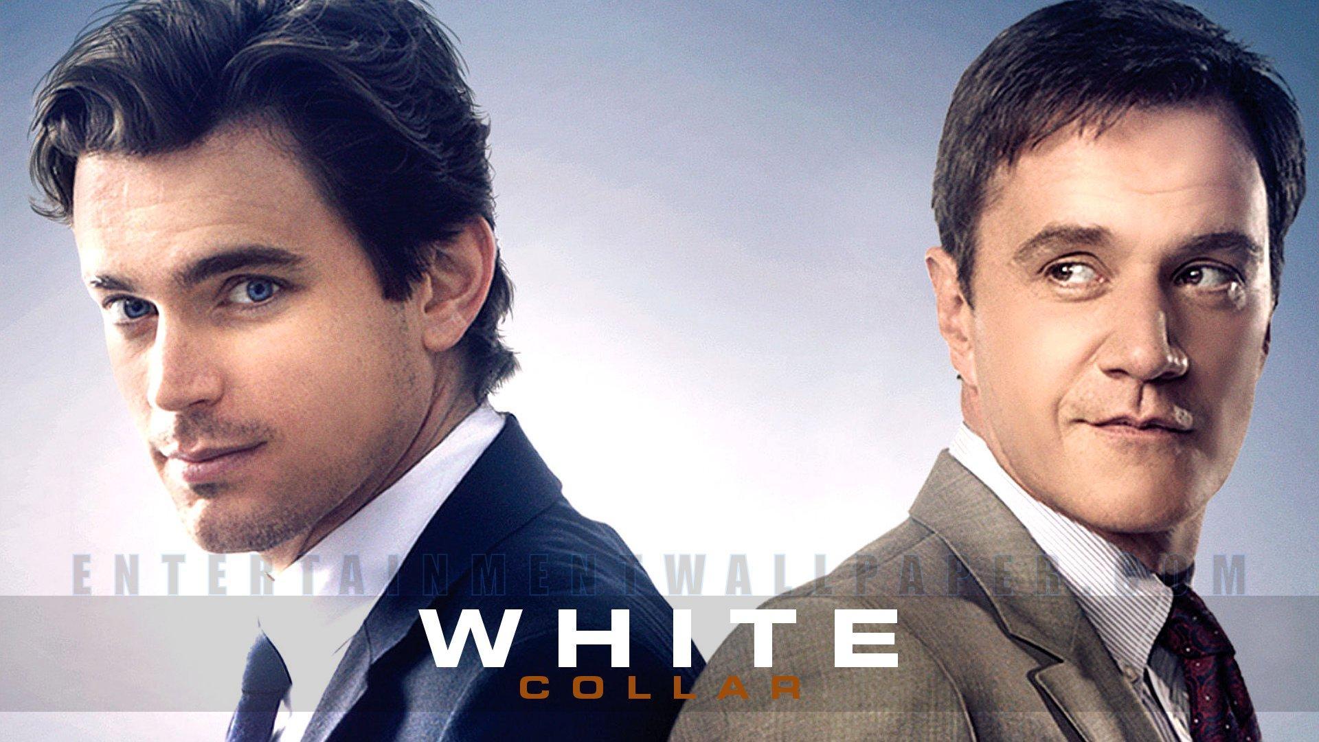 White Collar Wallpapers Top Free White Collar Backgrounds