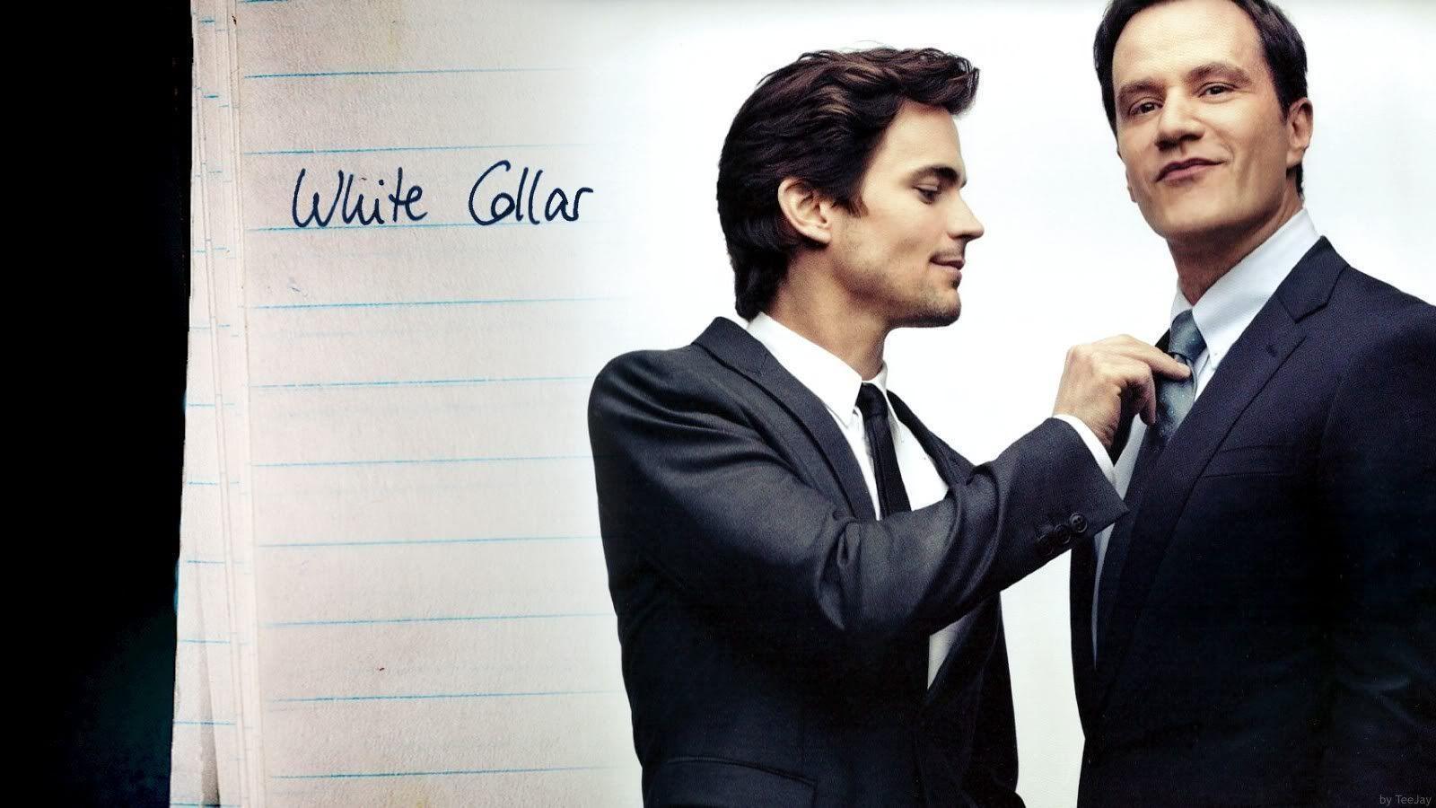 White Collar Wallpapers Top Free White Collar Backgrounds