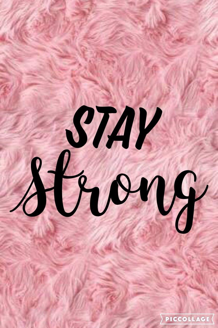 Be Strong Wallpapers Top Free Be Strong Backgrounds WallpaperAccess