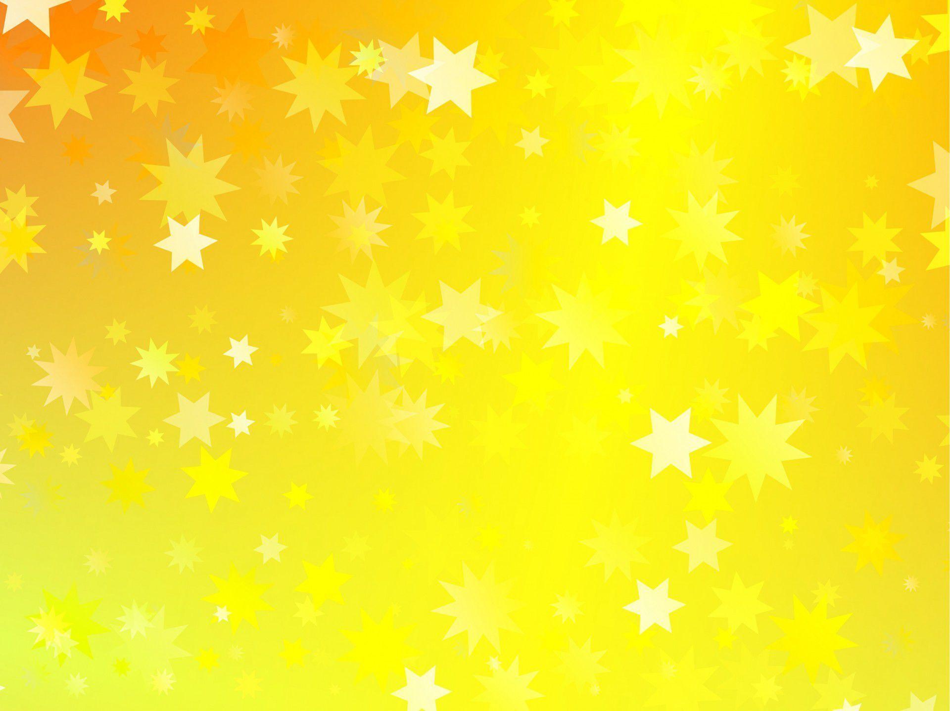 Yellow Stars Wallpapers Top Free Yellow Stars Backgrounds