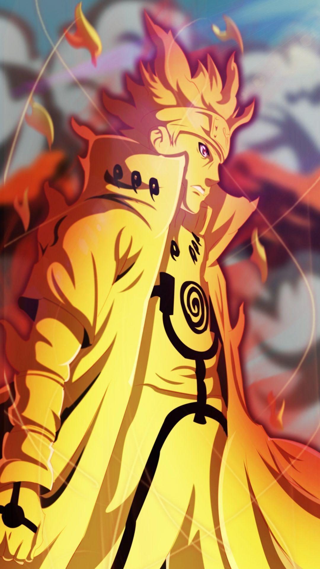 Naruto iPhone Wallpapers Top Free Naruto iPhone Backgrounds